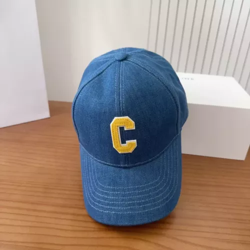 Replica Celine Caps #1360219 $27.00 USD for Wholesale