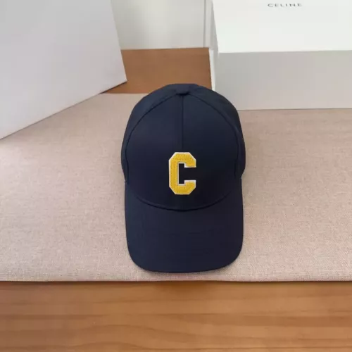 Replica Celine Caps #1360220 $27.00 USD for Wholesale