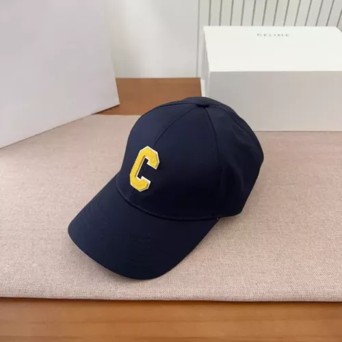 Replica Celine Caps #1360220 $27.00 USD for Wholesale