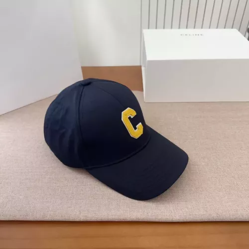 Replica Celine Caps #1360220 $27.00 USD for Wholesale