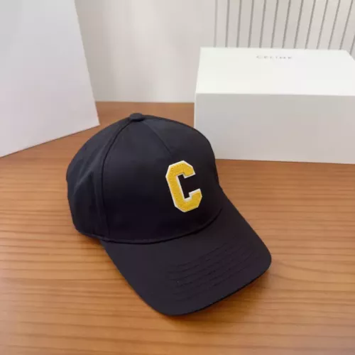 Replica Celine Caps #1360221 $27.00 USD for Wholesale