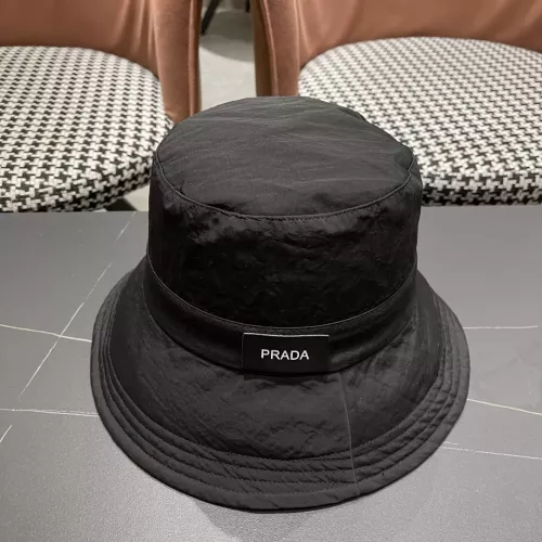 Replica Prada Caps #1360223 $36.00 USD for Wholesale