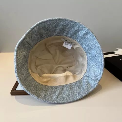 Replica Chanel Caps #1360224 $36.00 USD for Wholesale