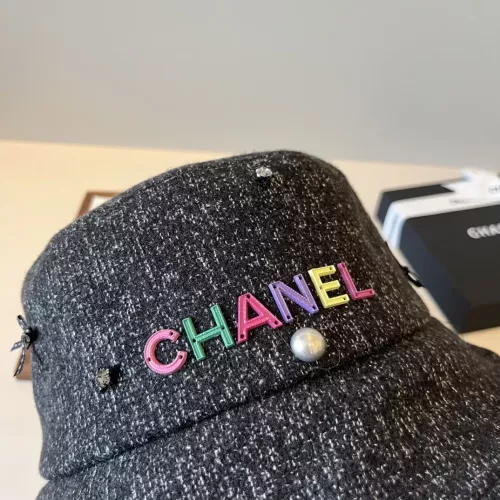 Replica Chanel Caps #1360225 $36.00 USD for Wholesale
