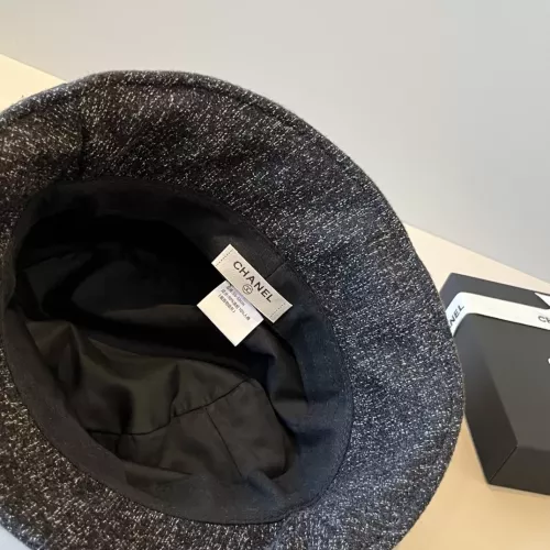 Replica Chanel Caps #1360225 $36.00 USD for Wholesale