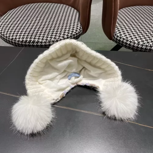 Replica Prada Caps #1360231 $38.00 USD for Wholesale