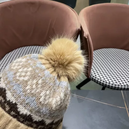 Replica Prada Caps #1360232 $38.00 USD for Wholesale