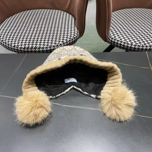 Replica Prada Caps #1360232 $38.00 USD for Wholesale