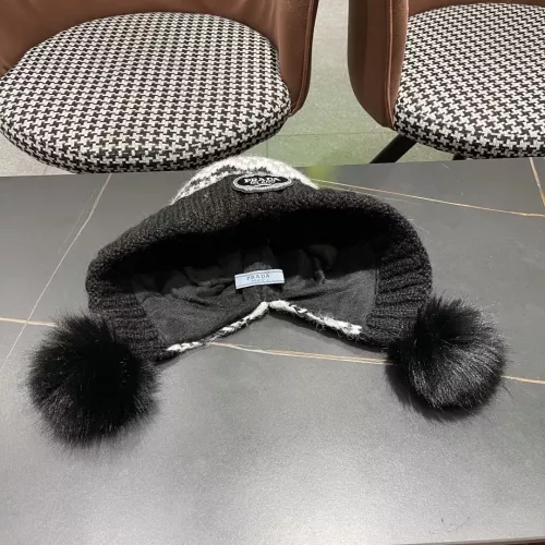 Replica Prada Caps #1360234 $38.00 USD for Wholesale