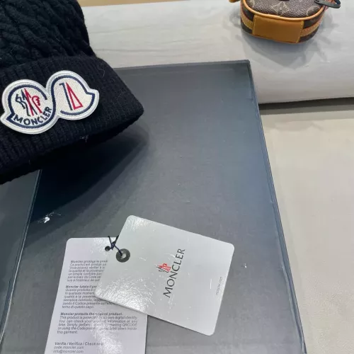 Replica Moncler Caps #1360238 $36.00 USD for Wholesale