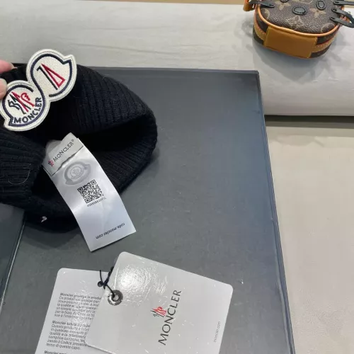 Replica Moncler Caps #1360238 $36.00 USD for Wholesale