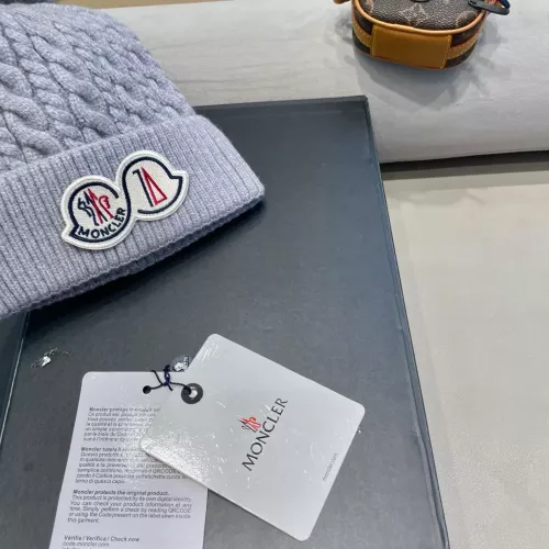 Replica Moncler Caps #1360239 $36.00 USD for Wholesale