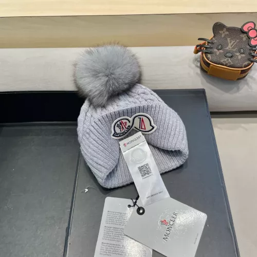 Replica Moncler Caps #1360239 $36.00 USD for Wholesale