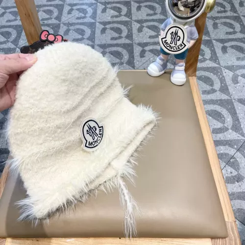Replica Moncler Caps #1360240 $32.00 USD for Wholesale