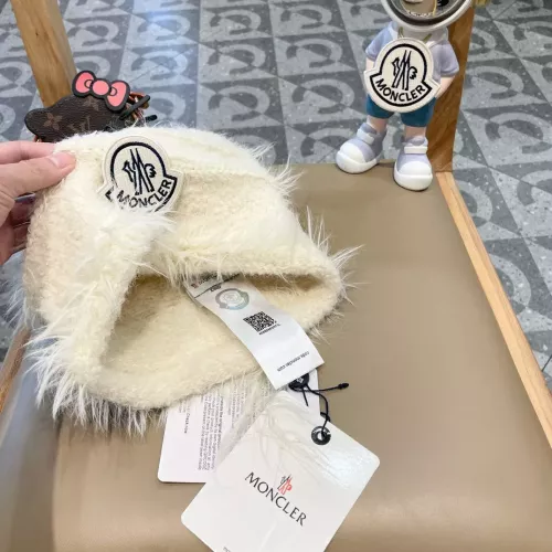 Replica Moncler Caps #1360240 $32.00 USD for Wholesale