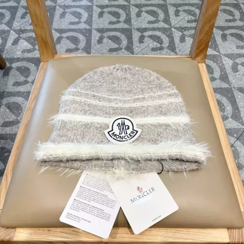 Moncler Caps #1360241 $32.00 USD, Wholesale Replica Moncler Caps
