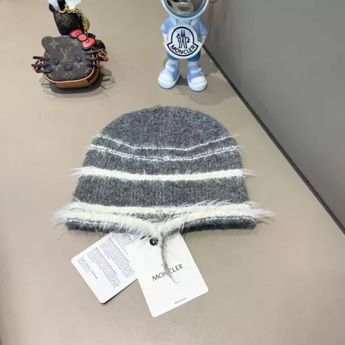 Replica Moncler Caps #1360242 $32.00 USD for Wholesale
