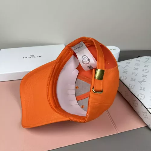 Replica Moncler Caps #1360245 $25.00 USD for Wholesale