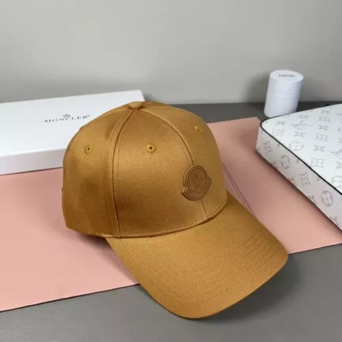 Replica Moncler Caps #1360246 $25.00 USD for Wholesale