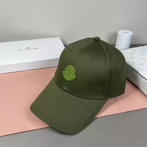 Moncler Caps #1360247 $25.00 USD, Wholesale Replica Moncler Caps