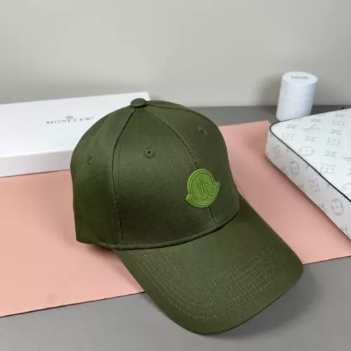 Replica Moncler Caps #1360247 $25.00 USD for Wholesale