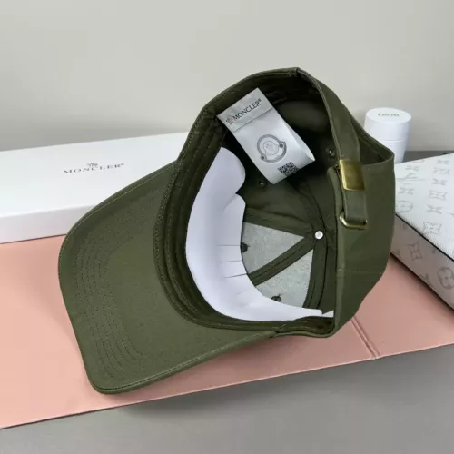 Replica Moncler Caps #1360247 $25.00 USD for Wholesale