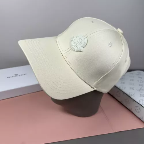 Replica Moncler Caps #1360248 $25.00 USD for Wholesale