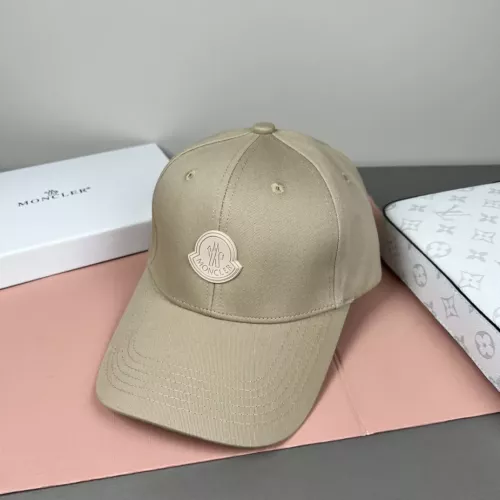 Moncler Caps #1360249 $25.00 USD, Wholesale Replica Moncler Caps