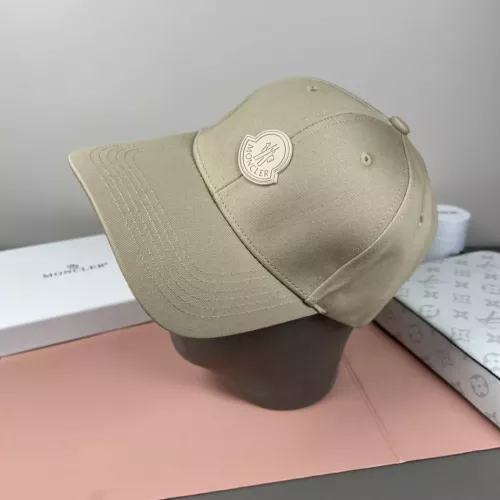Replica Moncler Caps #1360249 $25.00 USD for Wholesale