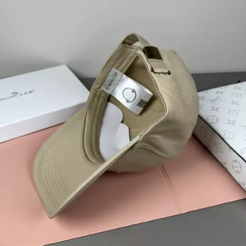 Replica Moncler Caps #1360249 $25.00 USD for Wholesale
