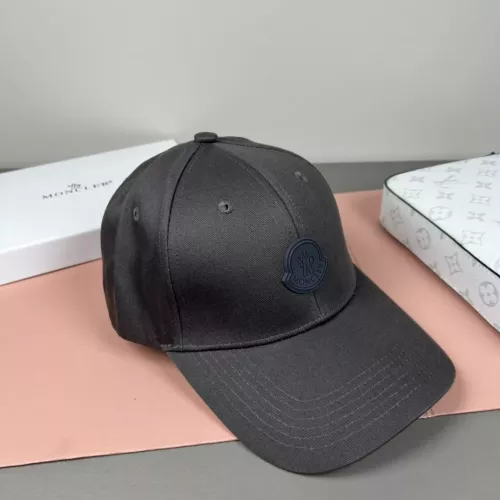 Replica Moncler Caps #1360250 $25.00 USD for Wholesale