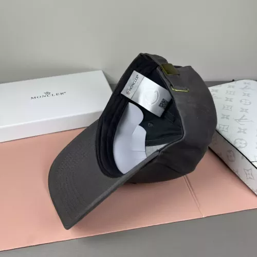 Replica Moncler Caps #1360250 $25.00 USD for Wholesale