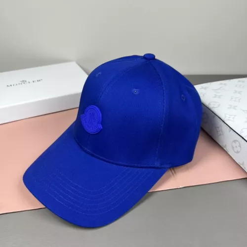 Moncler Caps #1360251 $25.00 USD, Wholesale Replica Moncler Caps