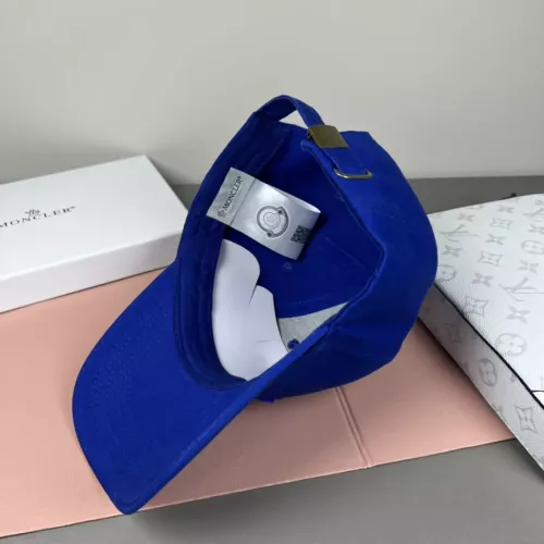 Replica Moncler Caps #1360251 $25.00 USD for Wholesale