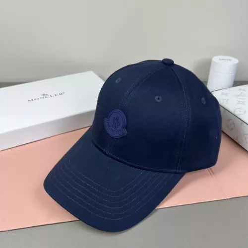 Moncler Caps #1360253 $25.00 USD, Wholesale Replica Moncler Caps