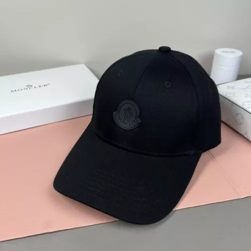 Moncler Caps #1360254 $25.00 USD, Wholesale Replica Moncler Caps