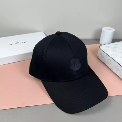 Replica Moncler Caps #1360254 $25.00 USD for Wholesale