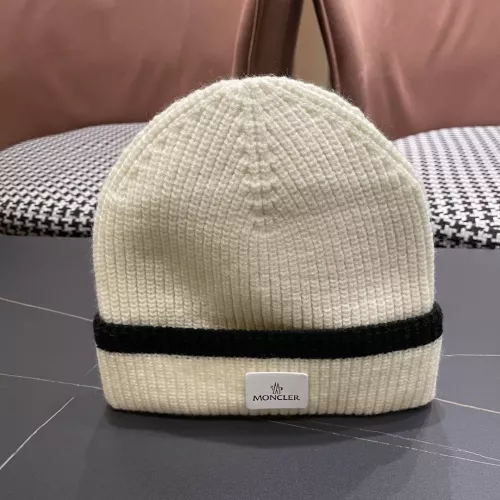Replica Moncler Caps #1360255 $34.00 USD for Wholesale