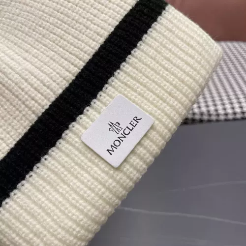 Replica Moncler Caps #1360255 $34.00 USD for Wholesale