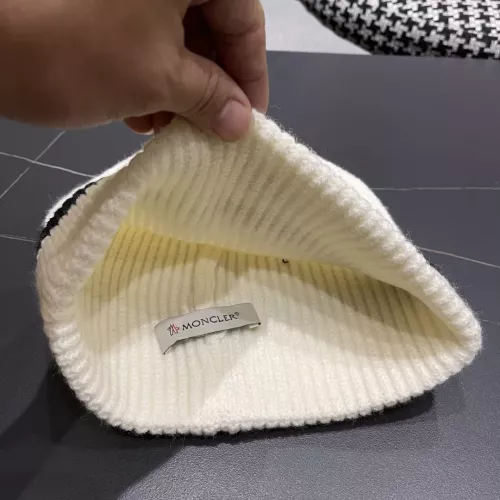 Replica Moncler Caps #1360255 $34.00 USD for Wholesale