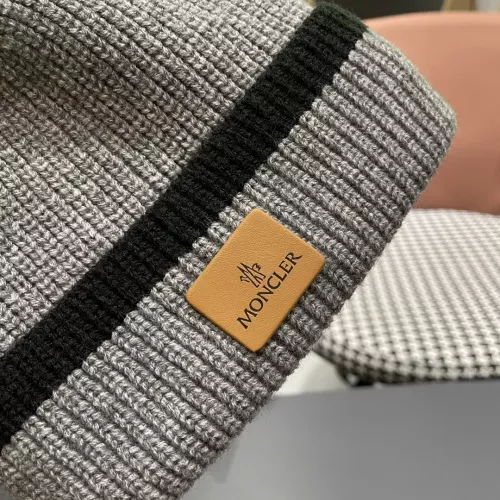 Replica Moncler Caps #1360256 $34.00 USD for Wholesale