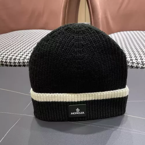Replica Moncler Caps #1360257 $34.00 USD for Wholesale