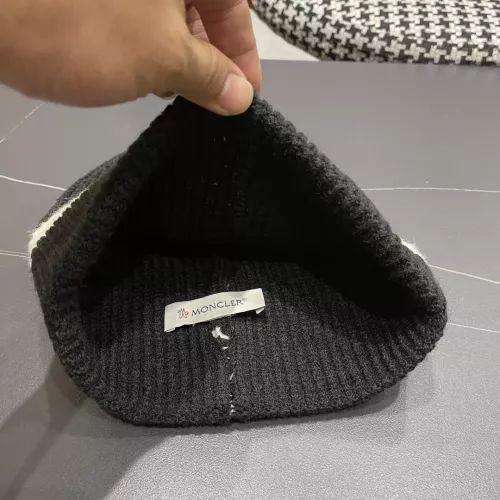 Replica Moncler Caps #1360257 $34.00 USD for Wholesale