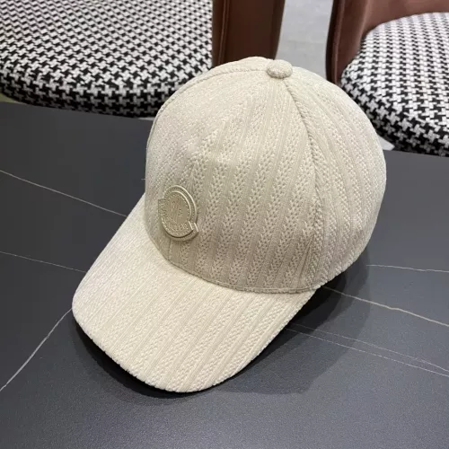 Replica Moncler Caps #1360258 $34.00 USD for Wholesale