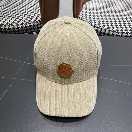 Moncler Caps #1360259 $34.00 USD, Wholesale Replica Moncler Caps