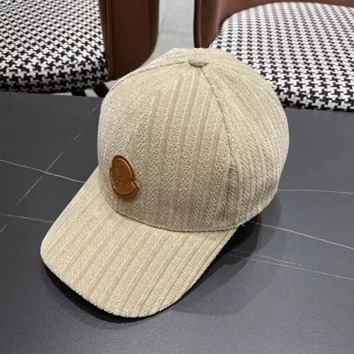 Replica Moncler Caps #1360259 $34.00 USD for Wholesale