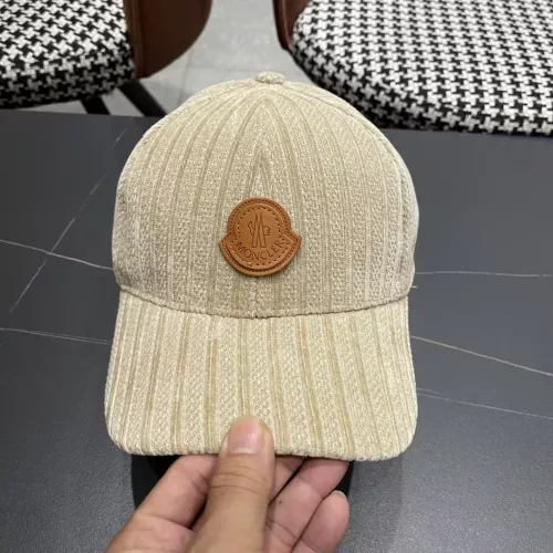Replica Moncler Caps #1360259 $34.00 USD for Wholesale