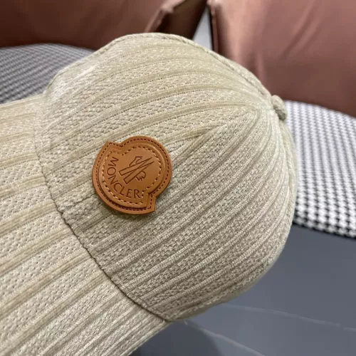 Replica Moncler Caps #1360259 $34.00 USD for Wholesale