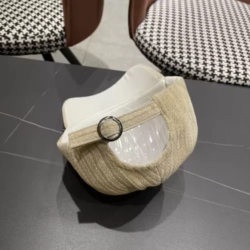 Replica Moncler Caps #1360259 $34.00 USD for Wholesale