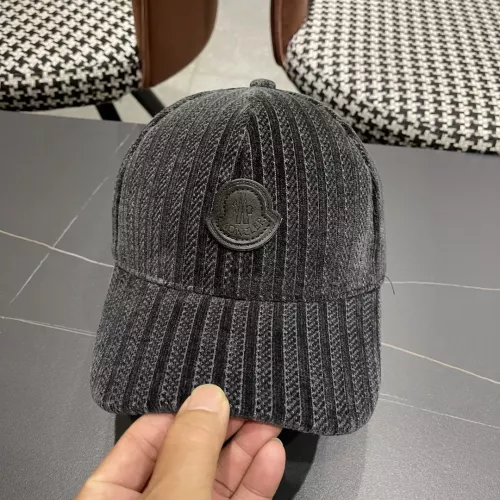 Replica Moncler Caps #1360260 $34.00 USD for Wholesale